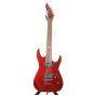 ESP LTD M-17 Candy Apple Red Limited Edition 7 String Electric Guitar, LM17CAR