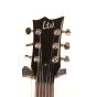 ESP LTD EC-Jr Childrens 2 Tone Burst Electric Guitar 3/4 Scale Eclipse, LECJR2TB
