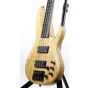 ESP LTD B-414SM Spalted Maple Top Sample/Prototype Bass Guitar, LB414SMNS