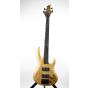 ESP LTD B-414SM Spalted Maple Top Sample/Prototype Bass Guitar, LB414SMNS