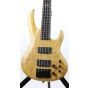 ESP LTD B-414SM Spalted Maple Top Sample/Prototype Bass Guitar, LB414SMNS