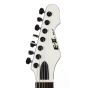 ESP E-II TE-7 Tele Snow White 7 String Electric Guitar w/ Case, EIITE7SW