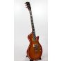 ESP E-II Eclipse Flamed Maple Vintage Honey Burst Electric Guitar, EIIECFMVHB