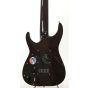 ESP LTD Ken Susi KS-7 QM ET Evertune Electric Guitar - SIGNED!, LKS7QMETDBSB