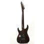 ESP LTD Ken Susi KS-7 QM ET Evertune Electric Guitar - SIGNED!, LKS7QMETDBSB