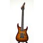 ESP LTD Ken Susi KS-7 QM ET Evertune Electric Guitar - SIGNED!, LKS7QMETDBSB