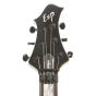 ESP Original Series Mystique CTM FR Black Electric Guitar Amorous, EMYSTFRBLK