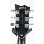 ESP LTD James Hetfield Truckster Electric Guitar, LTRUCKSTERBLKS