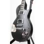 ESP LTD James Hetfield Truckster Electric Guitar, LTRUCKSTERBLKS