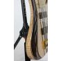 ESP Stream Original Series Custom Shop NAMM Exhibition Bass Guitar, STREAM5NKTHRUEWN
