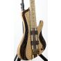 ESP Stream Original Series Custom Shop NAMM Exhibition Bass Guitar, STREAM5NKTHRUEWN