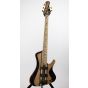 ESP Stream Original Series Custom Shop NAMM Exhibition Bass Guitar, STREAM5NKTHRUEWN