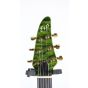 ESP Horizon Original Series See Thru Green Exhibition Electric Guitar, HORCTMNTQMSTG