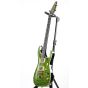 ESP Horizon Original Series See Thru Green Exhibition Electric Guitar, HORCTMNTQMSTG