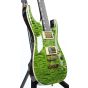 ESP Horizon Original Series See Thru Green Exhibition Electric Guitar, HORCTMNTQMSTG
