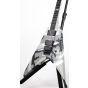 ESP SV-II Standard Urban Camo Electric Guitar, ESVSTDCAMO