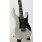 Ibanez GRGM21 Mikro White Electric Guitar, GRGM21WH