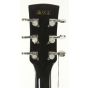 Ibanez PF15ECE BK Black Dreadnought Electric Acoustic Guitar, PF15ECEBK