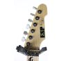 Michael Wilton Personal Guitar Custom Shop ESP Skull Strat, EMWVINTSKULLS