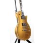 ESP Eclipse-II DB Standard Gold w/ Case and EMG's Electric Guitar, EECLSTDBGLD