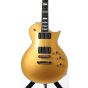 ESP Eclipse-II DB Standard Gold w/ Case and EMG's Electric Guitar, EECLSTDBGLD