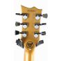 ESP Eclipse-II DB Standard Gold w/ Case and EMG's Electric Guitar, EECLSTDBGLD