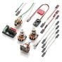 EMG PJ Kit Solderless Conversion Wiring Pickup Set, 3339.00