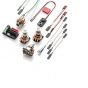 EMG J Kit Solderless Conversion Wiring Pickup Set, 3338.00