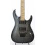 Schecter Hellraiser Extreme C-1 FR M See-Thru Black Satin 1872, 1872