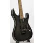 Schecter Hellraiser Extreme C-1 FR M See-Thru Black Satin 1872, 1872