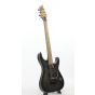 Schecter Hellraiser Extreme C-1 FR M See-Thru Black Satin 1872, 1872