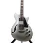 ESP LTD XTone PC-2 Silver Sparkle Electric Guitar Sample/Prototype, XPC2SSP