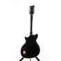 ESP LTD XTone PC-2 Silver Sparkle Electric Guitar Sample/Prototype, XPC2SSP