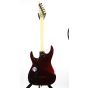 ESP LTD MH-330 NT Black Cherry Sample/Prototype Electric Guitar w/ EMG's, LMH330NTBCH