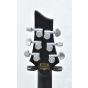 Schecter C-1 Platinum Electric Guitar Satin Black, 810