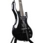 ESP LTD F-50 Black Electric Guitar Sample/Prototype 9828, LF50BLK