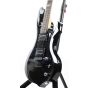 ESP LTD F-50 Black Electric Guitar Sample/Prototype 9828, LF50BLK