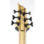 ESP LTD B-416SM Spalted Maple Top Sample/Prototype Bass Guitar, LB416SMNS