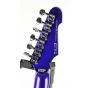ESP LTD Phoenix-401 Electric Blue Sample/Prototype Electric Guitar, LPHX401EB