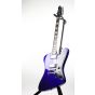 ESP LTD Phoenix-401 Electric Blue Sample/Prototype Electric Guitar, LPHX401EB