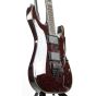 ESP LTD H-1001FR Floyd Rose See Thru Black Cherry Sample/Prototype Electric Guitar, LH1001FRSTBC