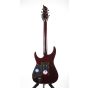ESP LTD H-1001FR Floyd Rose See Thru Black Cherry Sample/Prototype Electric Guitar, LH1001FRSTBC