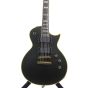 ESP LTD EC-401 Vintage Black Sample Prototype Electric Guitar, LEC401VB