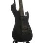ESP LTD M-17 Black Satin Prototype Electric Guitar, LM17BLKS