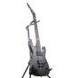 ESP LTD M-17 Black Satin Sample/Prototype Electric Guitar, LM17BLKS