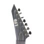 ESP LTD M-17 Black Satin Sample/Prototype Electric Guitar, LM17BLKS