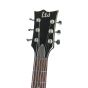 ESP LTD Viper-50 2-Tone Burst Sample/Prototype Electric Guitar, LVIPER502TB