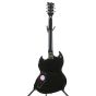 ESP LTD Viper-50 2-Tone Burst Sample/Prototype Electric Guitar, LVIPER502TB