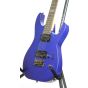 ESP LTD M-50 Blue Satin Prototype Electric Guitar, LM50BLUS