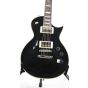 ESP LTD EC-256 Black Sample/Prototype Electric Guitar, LEC256BLK